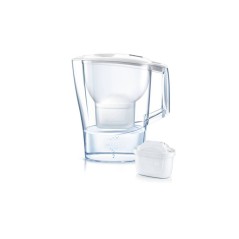 "Discover the Brit Aluna Cool MAXTRA Water Filter - Refreshing Purity and Exceptional Taste!"